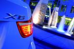 BMW X6 2008 года